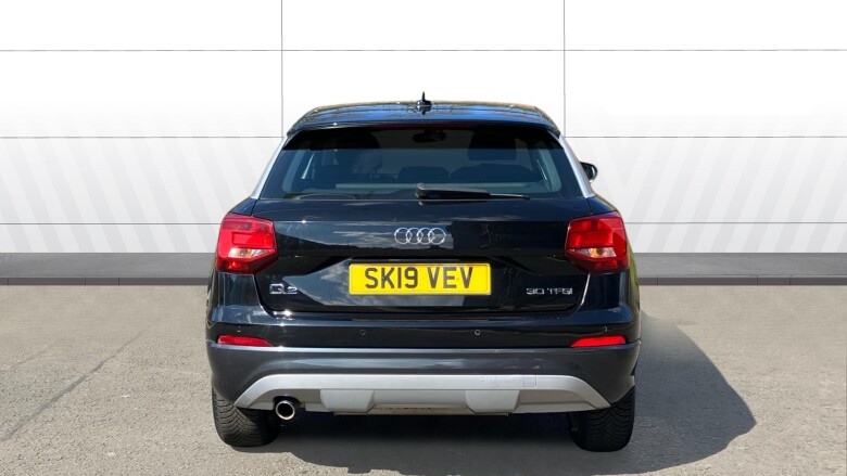 Audi Q2 1.0 TFSI Sport 5dr Petrol Estate